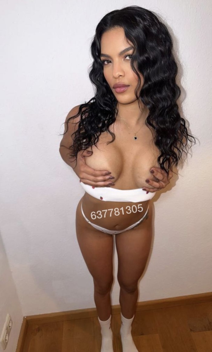 JOVENCITA Y MUY MORBOSA LATINA profile photo