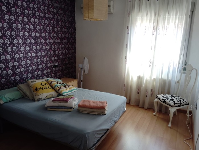 LAS MEJORES HABITACIONES DE CACERES profile photo