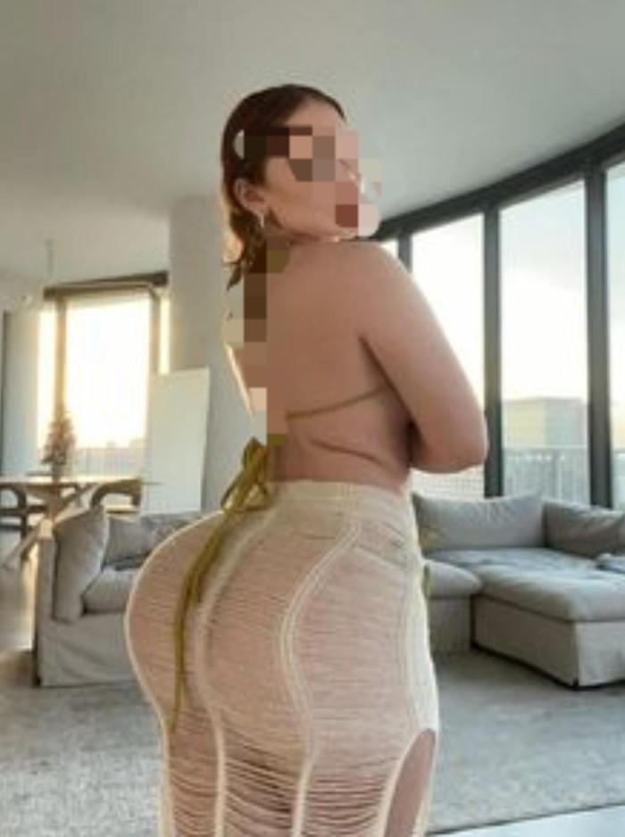 DELICIOSA IMPLICADA CACHONDA COMPLACIENTE profile photo
