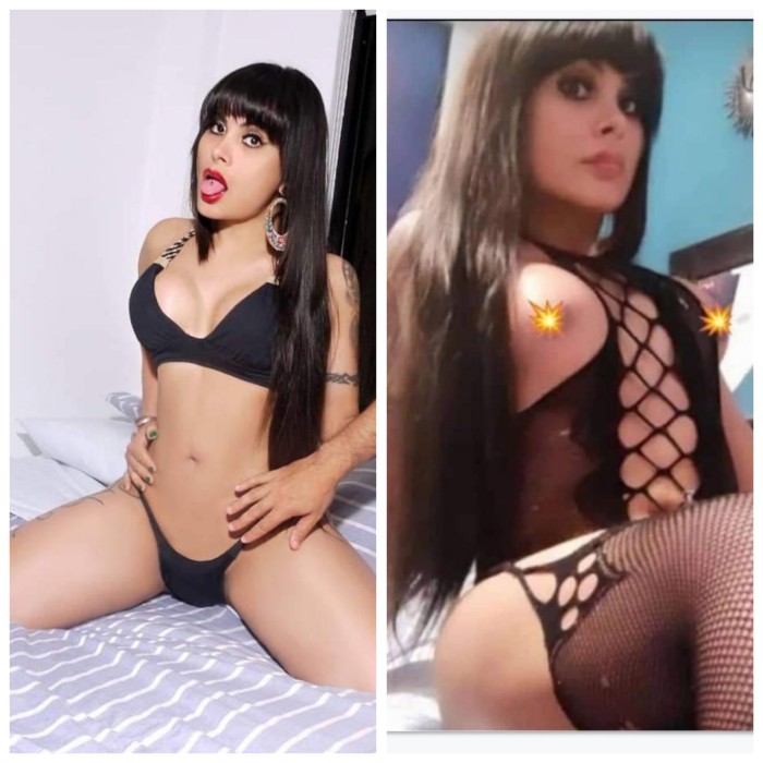 TRANS ACTRIZ PORNO SHEMALE FEMENINA PASIVA ACTIVÁ GUAPA TOPP profile photo