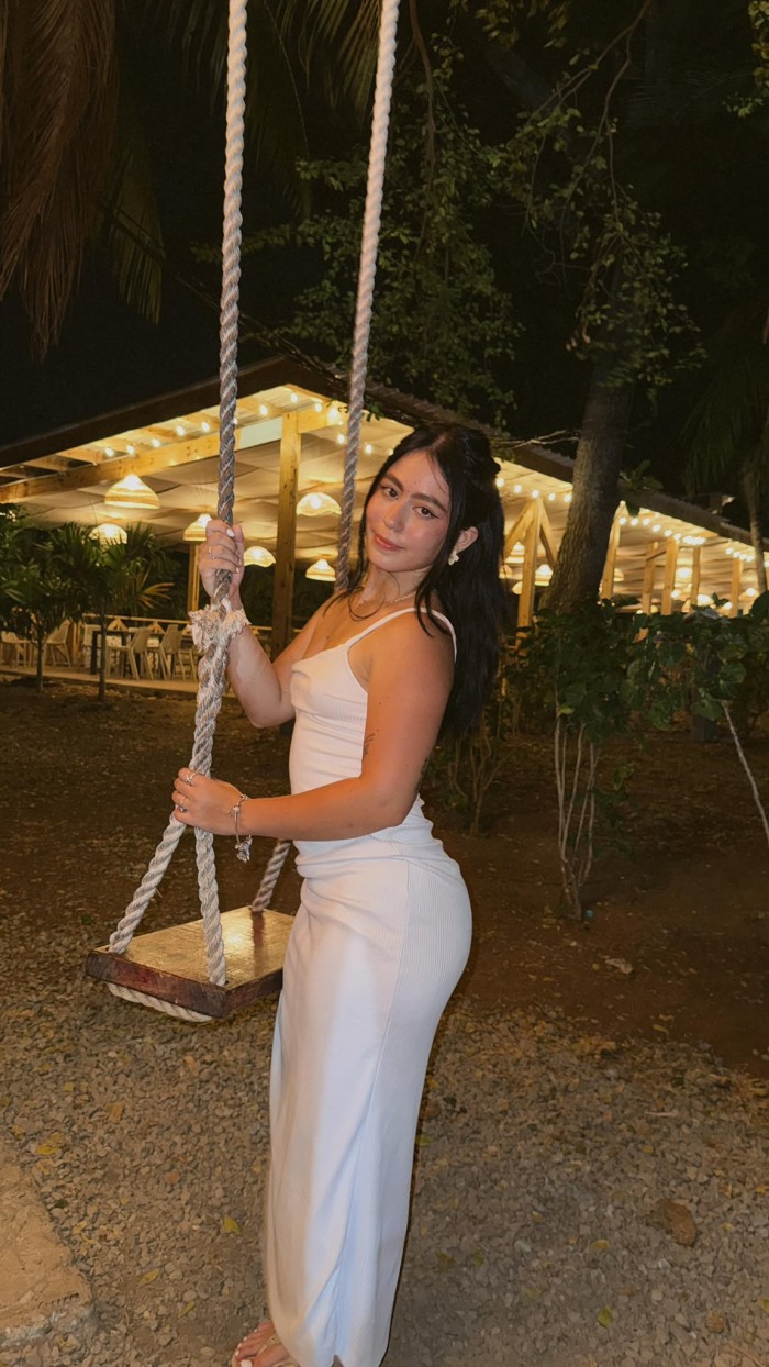 CLOE NOVEDAD EN PAMPLONA JOVENCITA GUAPA JUGUETONA FIESTERA DISCRETA profile photo