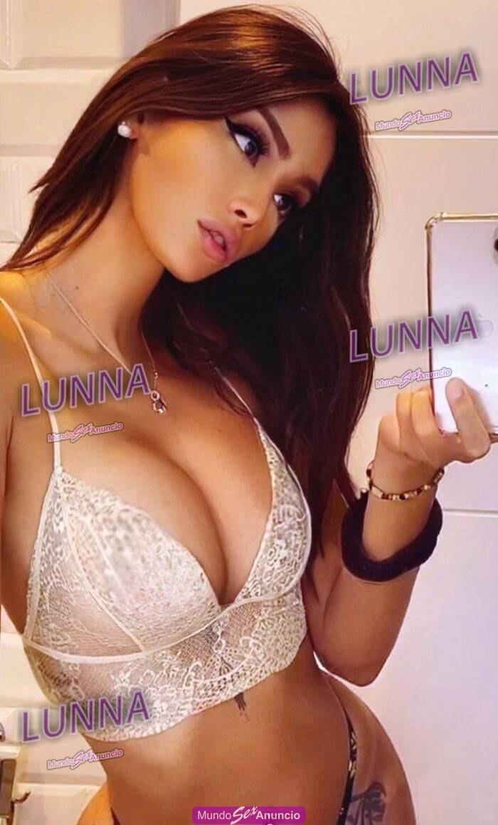ARDIENTE CHICA TRANS A DISFRUTAR EL PLACER A TOPE profile photo