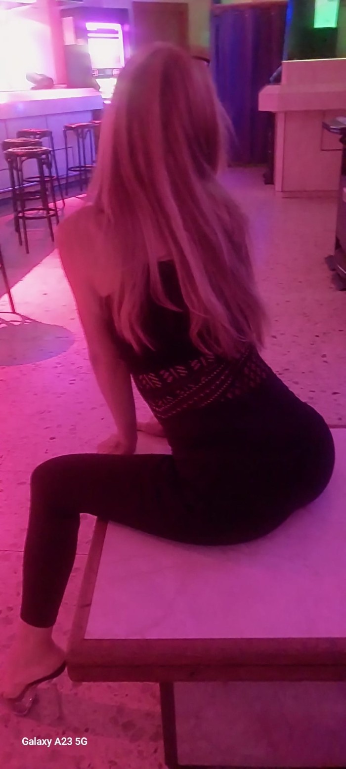 BRASILEñA CON MUY BUEN CUERPO profile photo