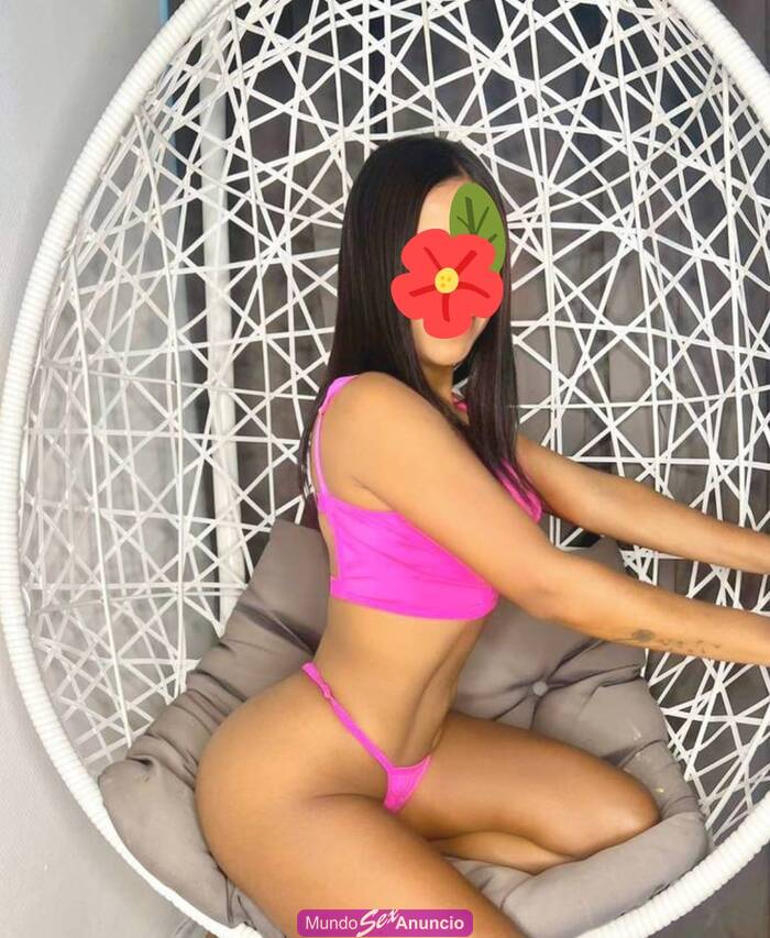 Ven para que hagamos cositas fiesta y lo que fluya profile photo