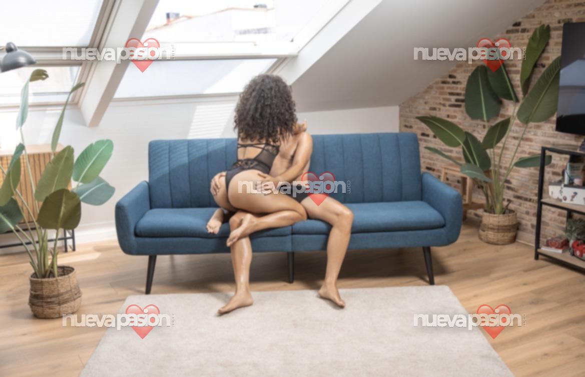 Show Voyeur Privado (pareja real profile photo