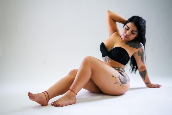 MADURITA CON EXPERIENCIA profile photo