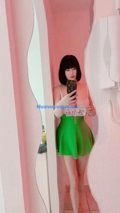 MILENA : TA DIEUDE COLOMBIENNE CHRÉTIENNE. ET SON AMIE ASIATIQUE profile photo