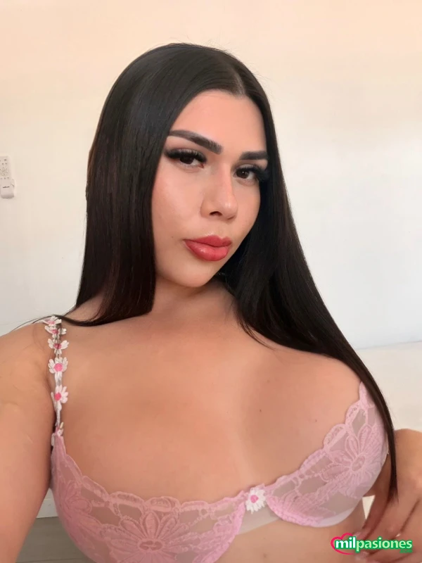 Sofía NO GRATIS En Córdoba capital. Jovencita trans profile photo