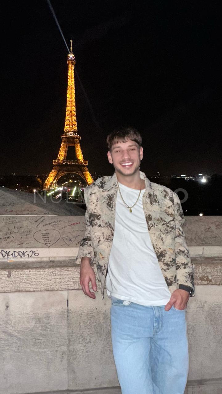 Colombia profile photo