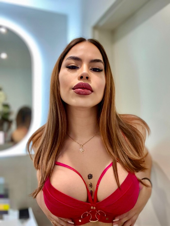SARITA FOX EL SECRETO MEJOR GUARDADO QUE DESEARÁS DESCUBRIR profile photo