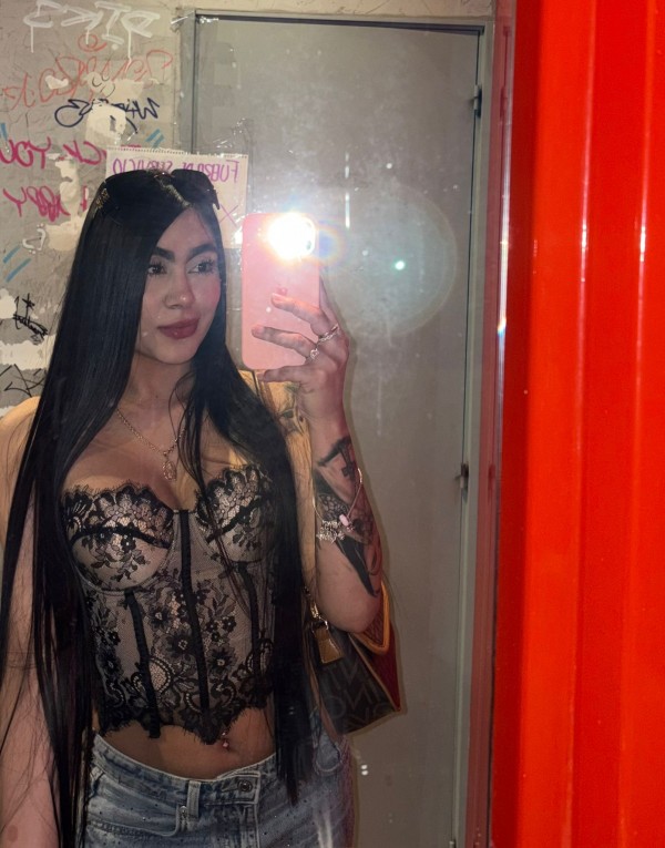 ESCORT DE LUJO HERMOSA COLOMBIANA DE LUJO DE ALTO GLAMOUR profile photo