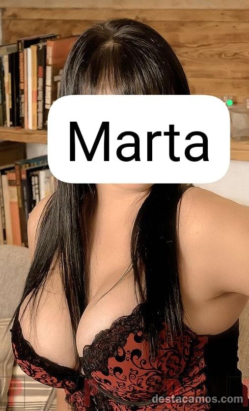 SOY MARTA profile photo