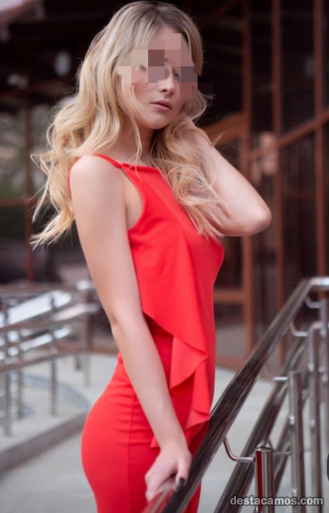 SAMANTA RUBIA CARIÑOSA E INDEPENDIENTE ANDORRA🇲🇩 profile photo