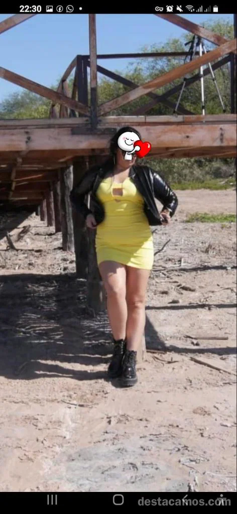 Soy tu cita especial profile photo