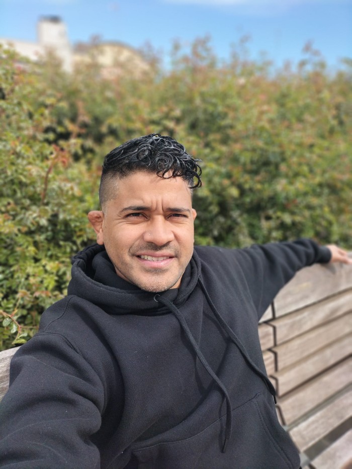 NOVEDAD MORENO LATINO DOTADO 24H profile photo