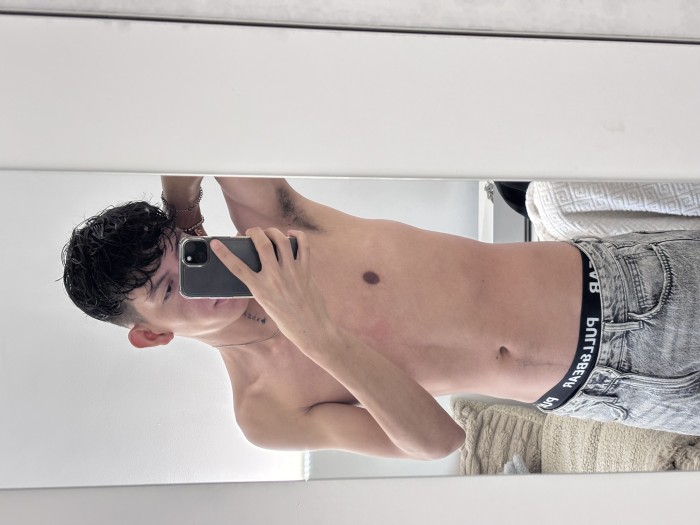 NUEVO EN TU CIUDAD CHICO DELGADO BRASILEñO CON POPPER profile photo