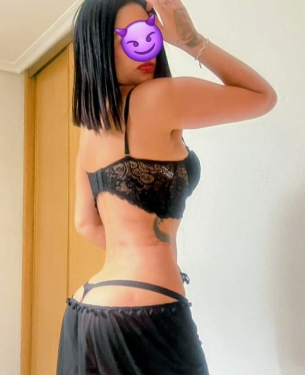 NOVEDAD EN JAéN JOVENCITA MELISA profile photo