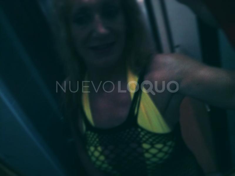 Expectacular Cuerpo Musculado Mujer profile photo