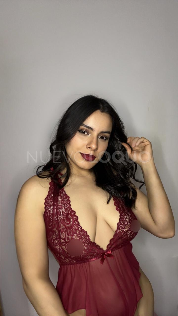 LATINA NUEVA POR AQUÍ profile photo