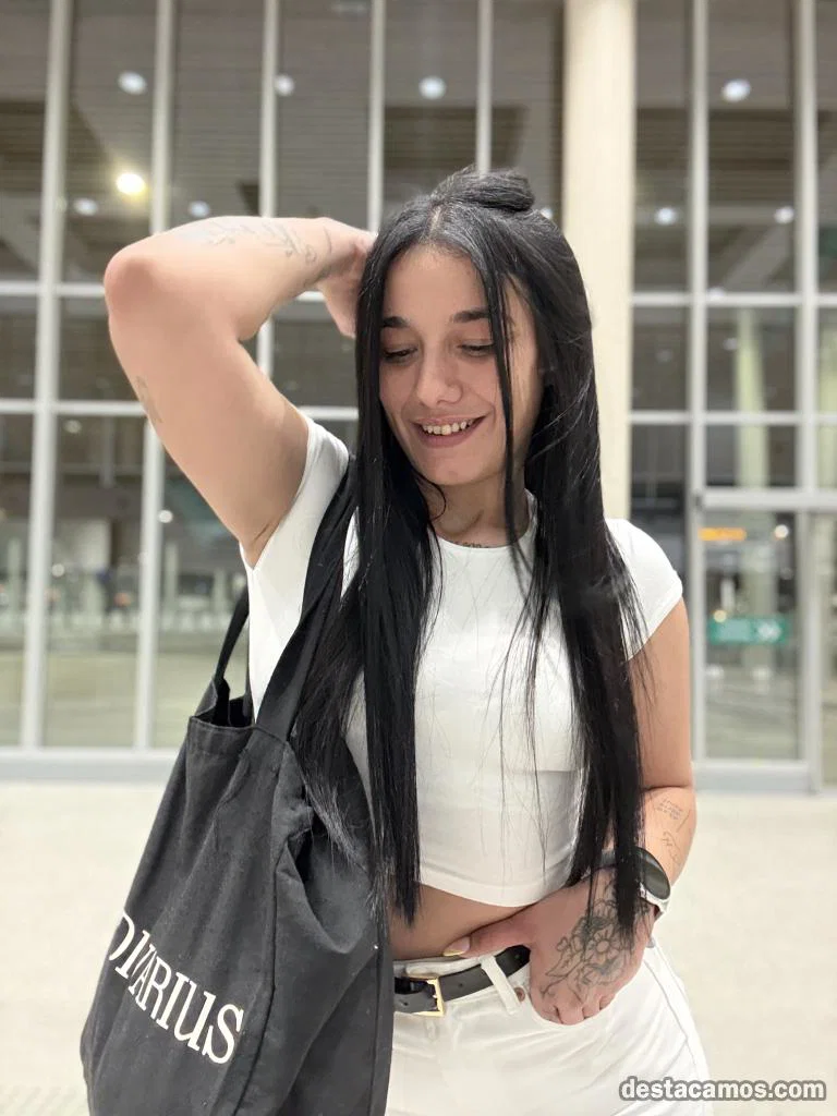 María Española de Valencia Instagram @srtasanchez99 profile photo