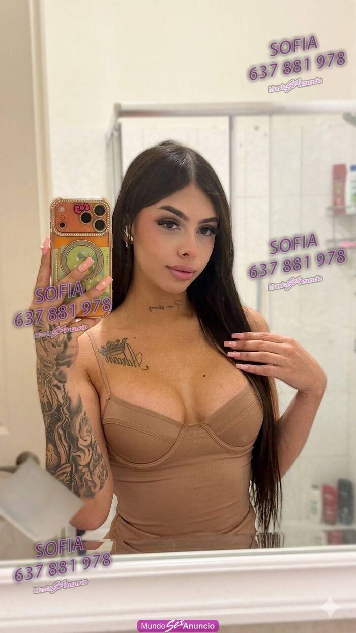 TU DOLL FAVORITA TRANS DE LUJO EN VINAROS profile photo