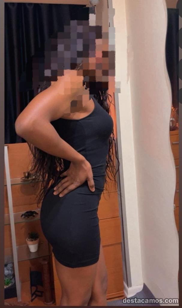 MIRANDA MULATA BRASILEÑA NUEVA EN EL MUNDO profile photo