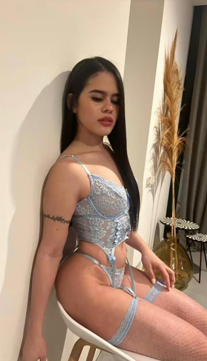 SOY TU NUEVA PUTITA EXPERTA BIEN CALIENTE profile photo
