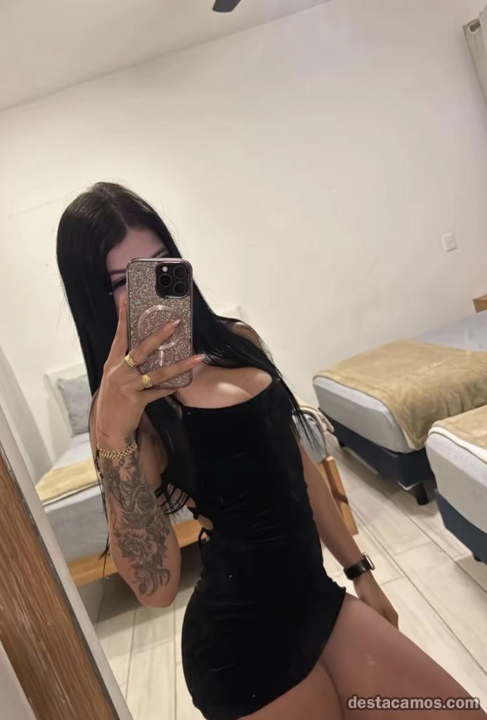 Cristina PREMIUM-AUFENTHAFT •Elegant und Diskret• VIP-Erfahrung profile photo