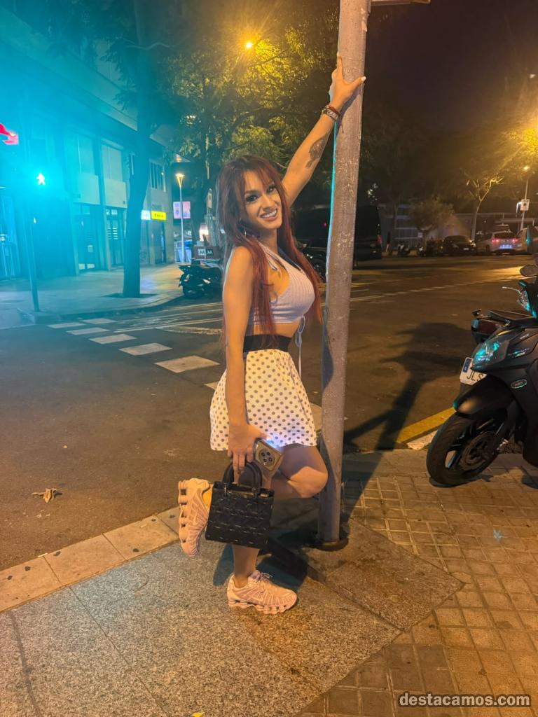 Morena cuerpo de diosa profile photo