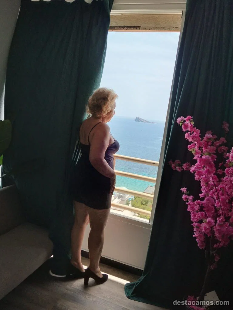 VERO TU MASAJITA IDEAL profile photo