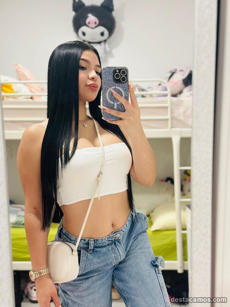 Morena recién llegada profile photo