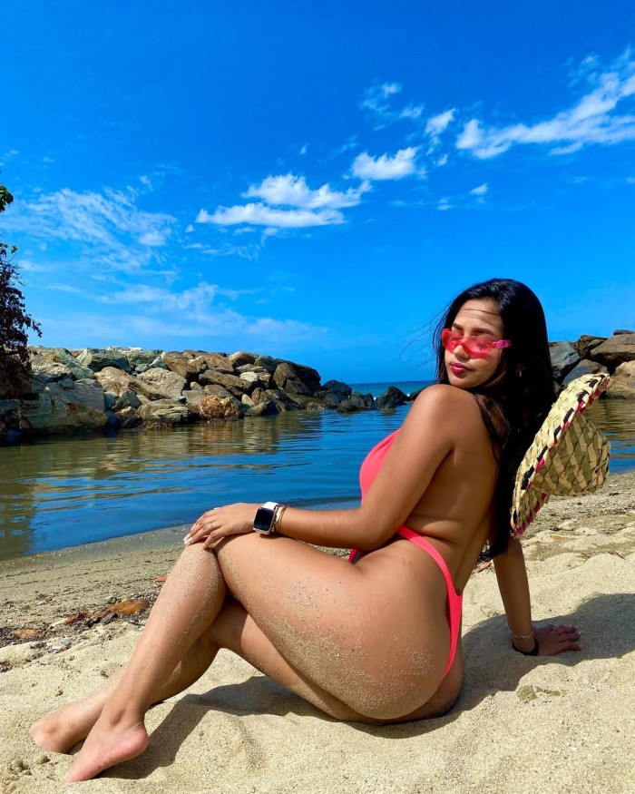 BOMBA DE SEXO COMPLACIENTE SIN LIMITES TORREVIEJA profile photo