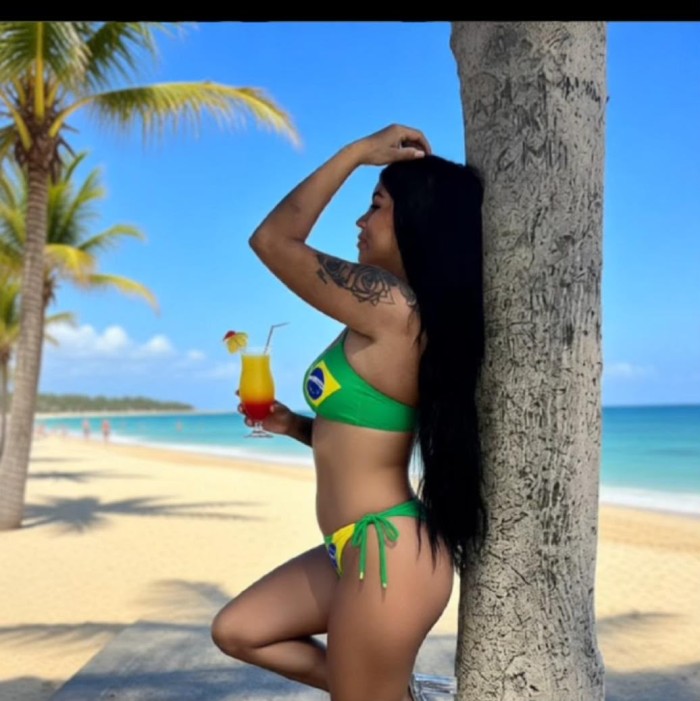 NENA SUPER TRAVIESA Y ADICTA AL SEXO: profile photo