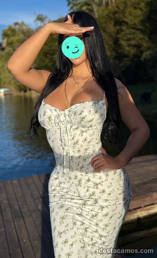 MORENA EXÓTICA RECIÉN LLEGADA A OURENSE profile photo