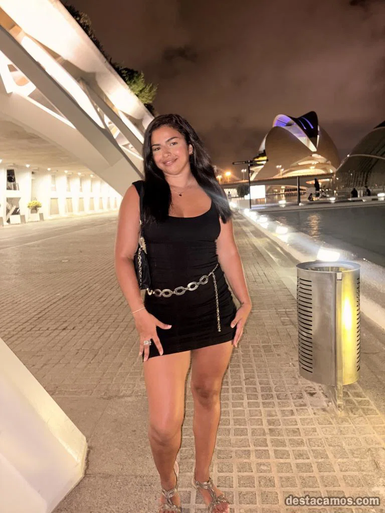Natalia masajista profissional en valencia ciudad profile photo