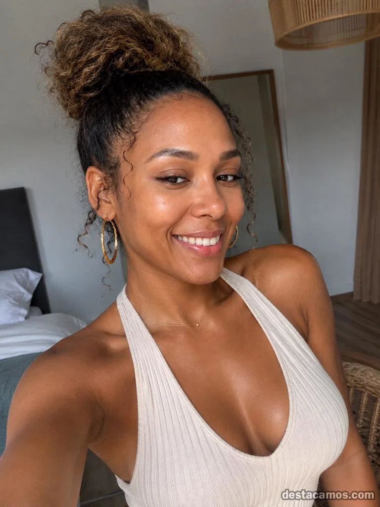 Estefania Brasileña Guapisima profile photo