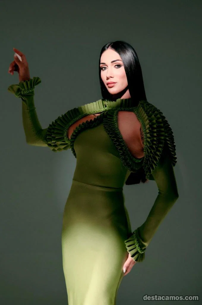 HERMOSA Y ATRACTIVA TRANS EN CORRALEJO profile photo