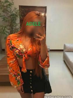 ADELE GINGER profile photo