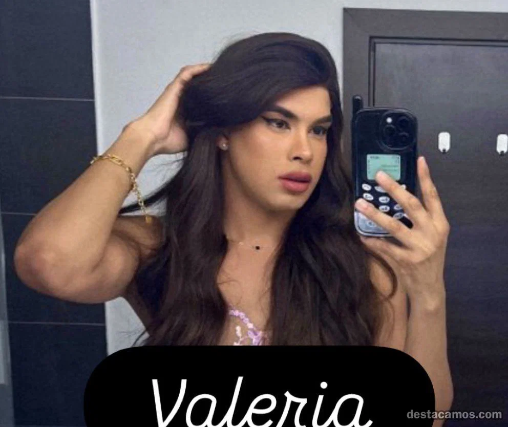 Valeria recién llegada a Alicante profile photo