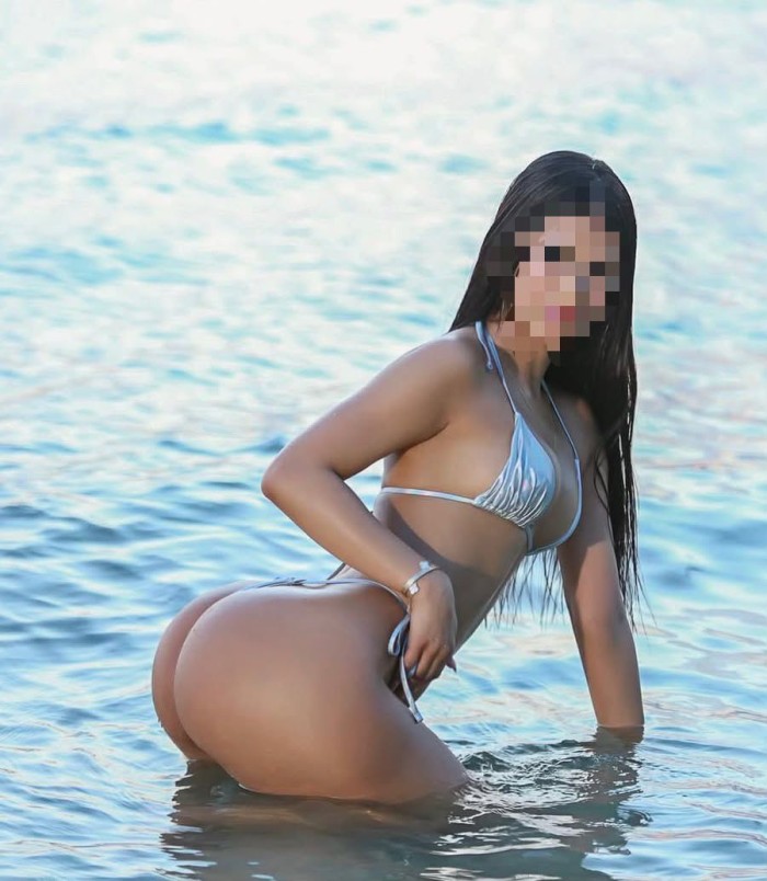 JOVENCITA COLOMBIANA LAS MAS COMPLETA profile photo