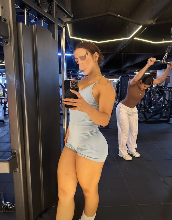 LUCÍAC ESCORT EXPLOSIVA profile photo