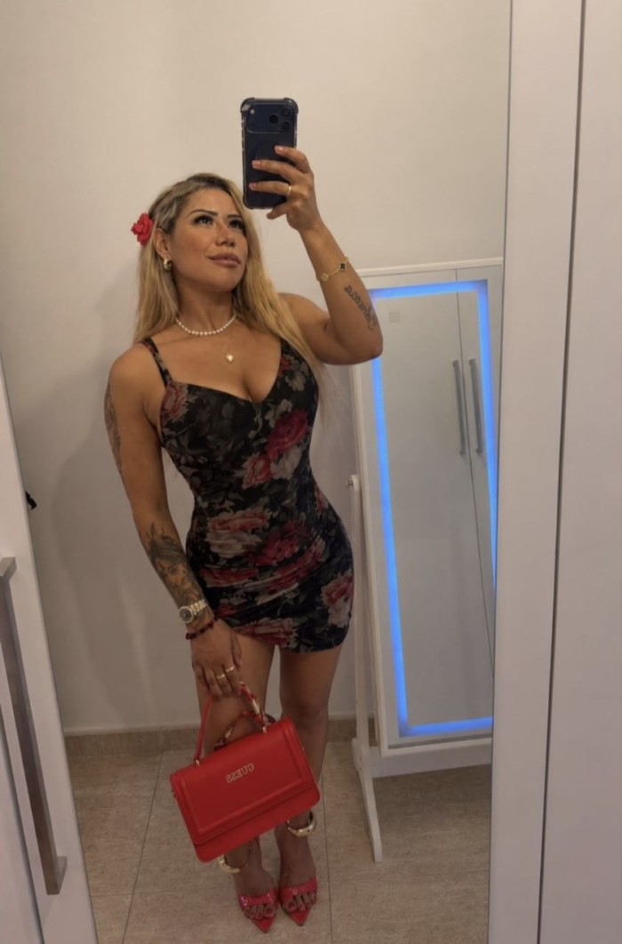 BELLA LATINA DE ALTO NIVEL CON FOTOS 1000% REALES profile photo