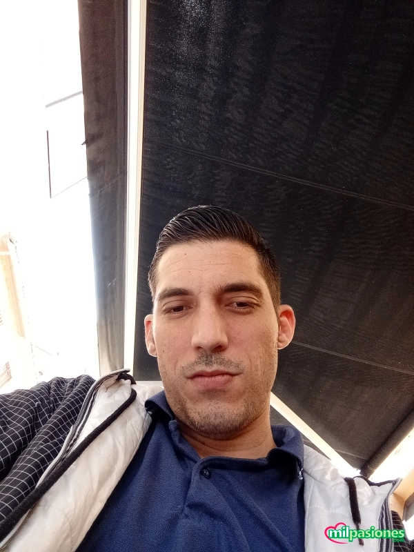 Activo con ganas fiestero trato de novios profile photo