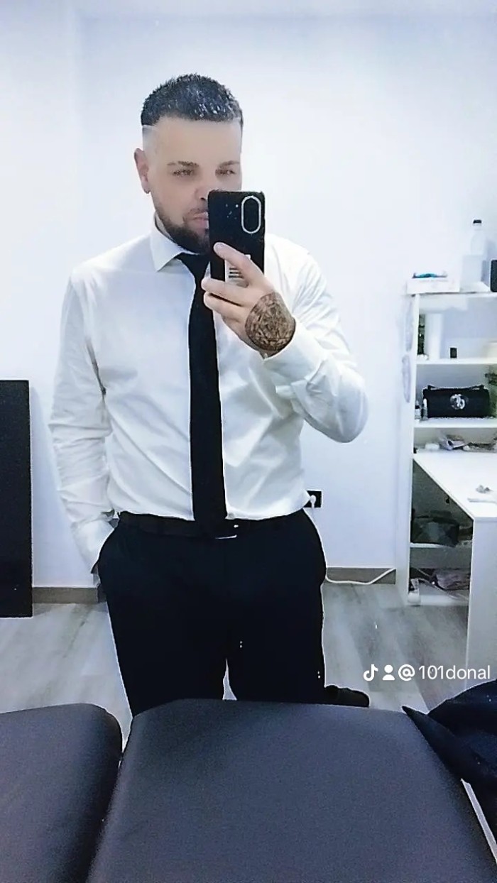 ATENCIóN SOLO A MUJERES CARIñOSO Y ATENTO profile photo
