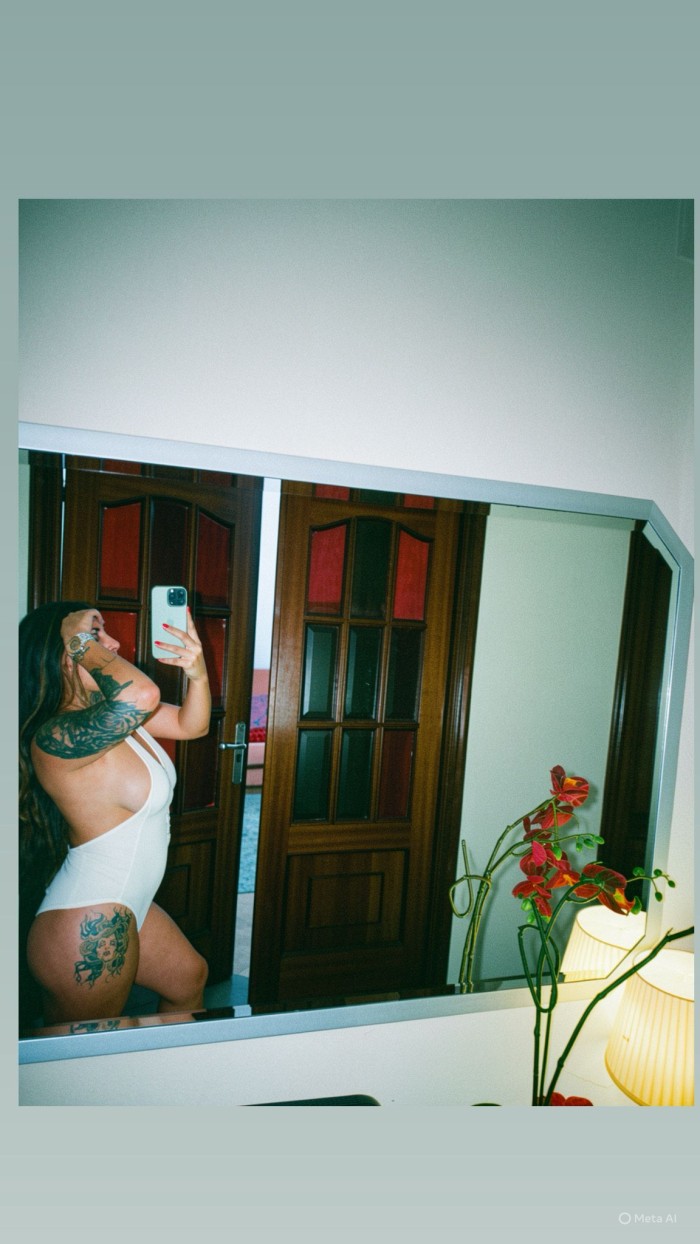 JOVENCITA ESPAÑOLA GALLEGA TATUADA GUAPISIMA 24H profile photo