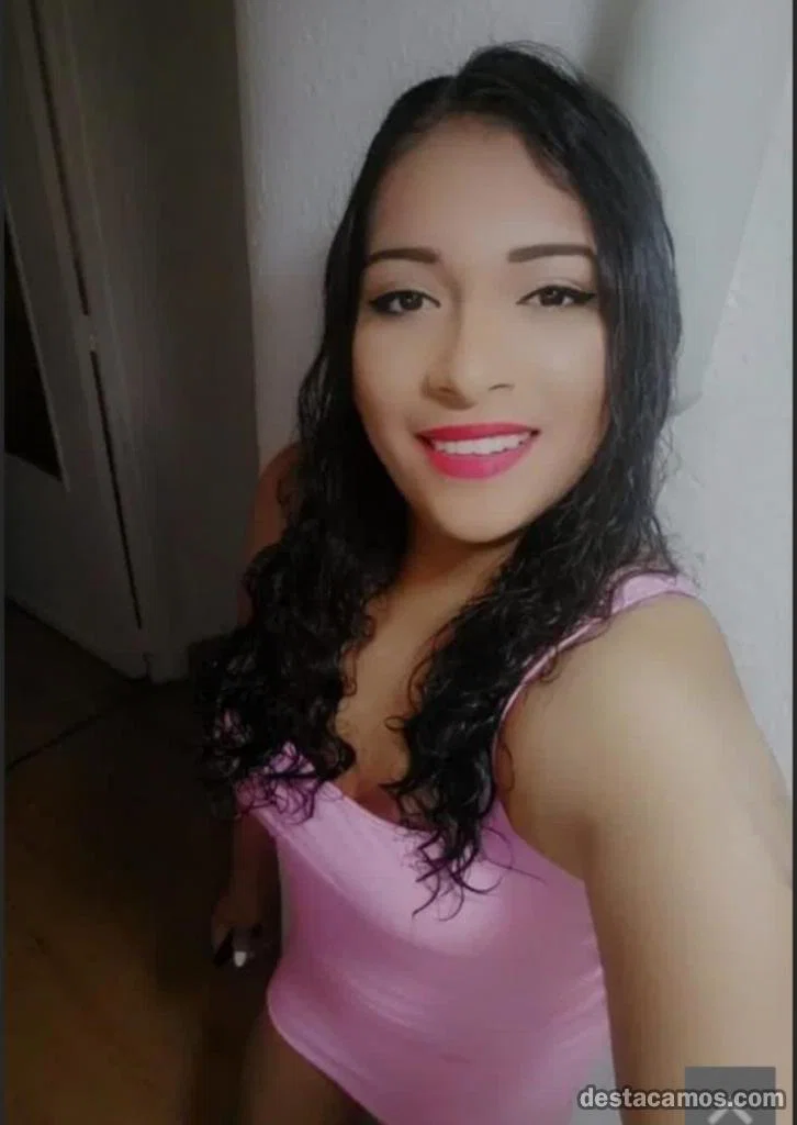 Chica trans latina recién llegada a Banyalbunfar no cuento sitio estoy por trabajo el verano si tienes coche genial profile photo