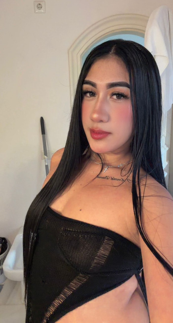 SARA: CARISMA LATINO profile photo