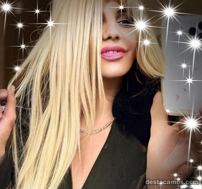 chica trans profile photo