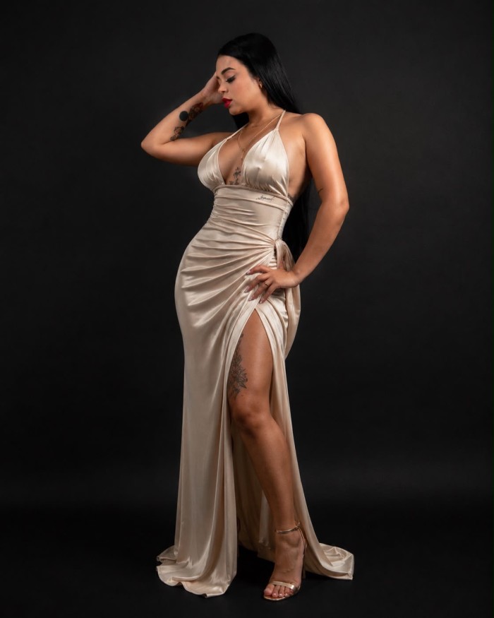 MASAJISTA TáNTRICA EXCLUISIVA Y ESPECTACULAR VENEZ profile photo