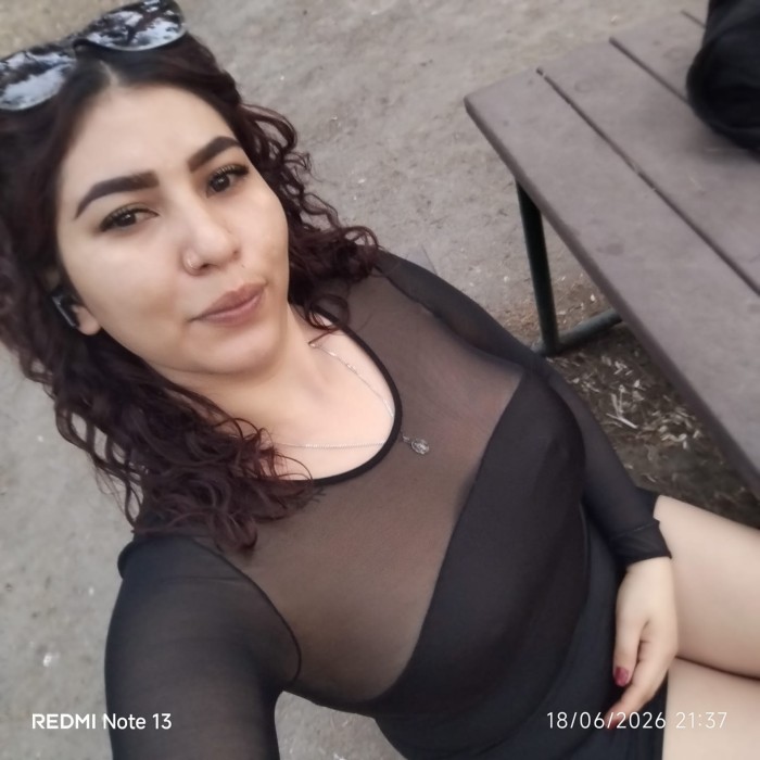 HERMOSA MUJER LLENA DE AMOR Y PASION profile photo